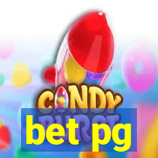 bet pg
